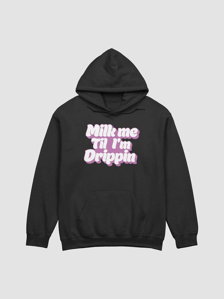 Pink Milk Me Pullover product image (1)