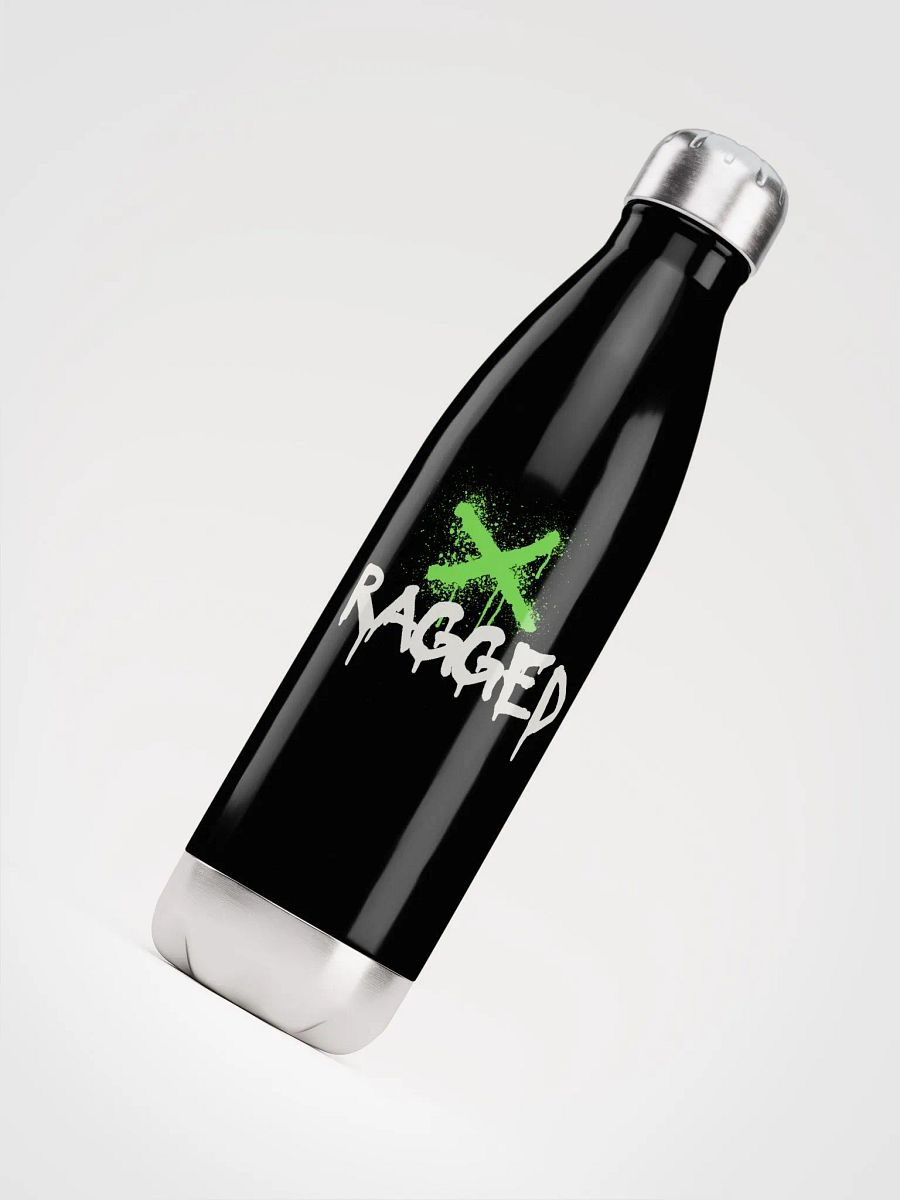 Ragged X Green product image (4)