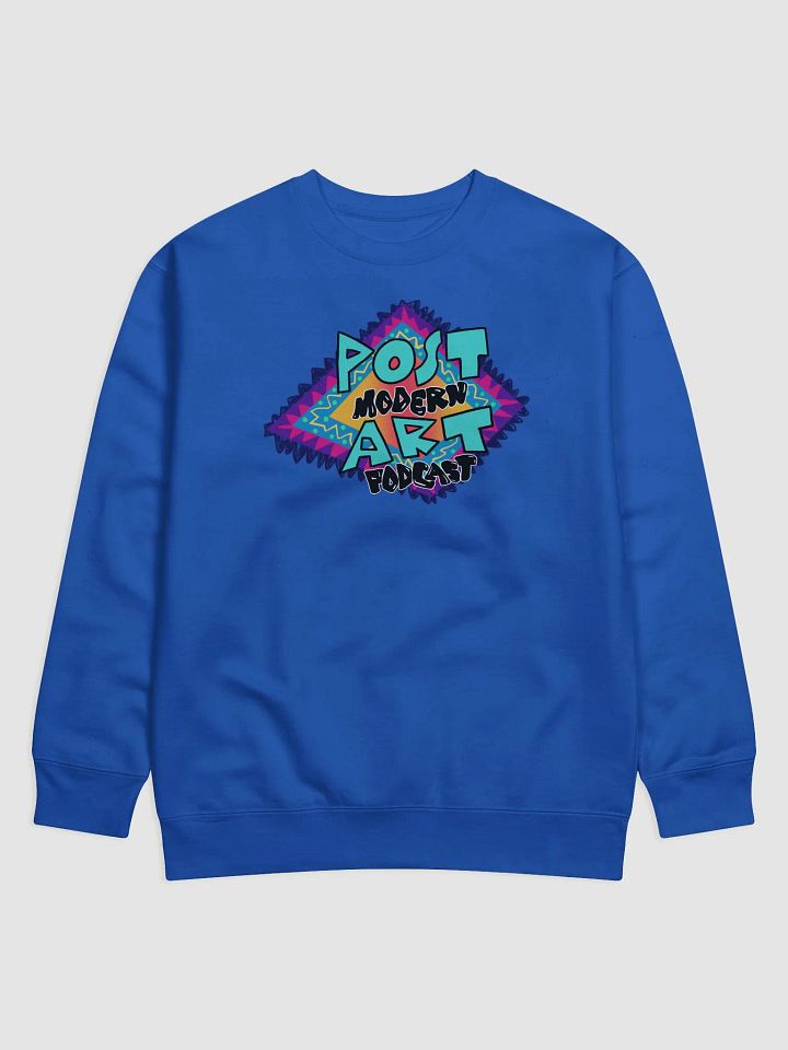 Official Logo Sweatshirt product image (7)