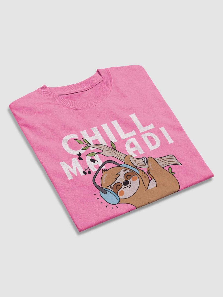 Chill Maadi Women's T-Shirt product image (7)