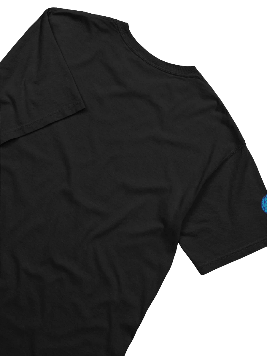 Lumenflame Gaming Tee product image (4)
