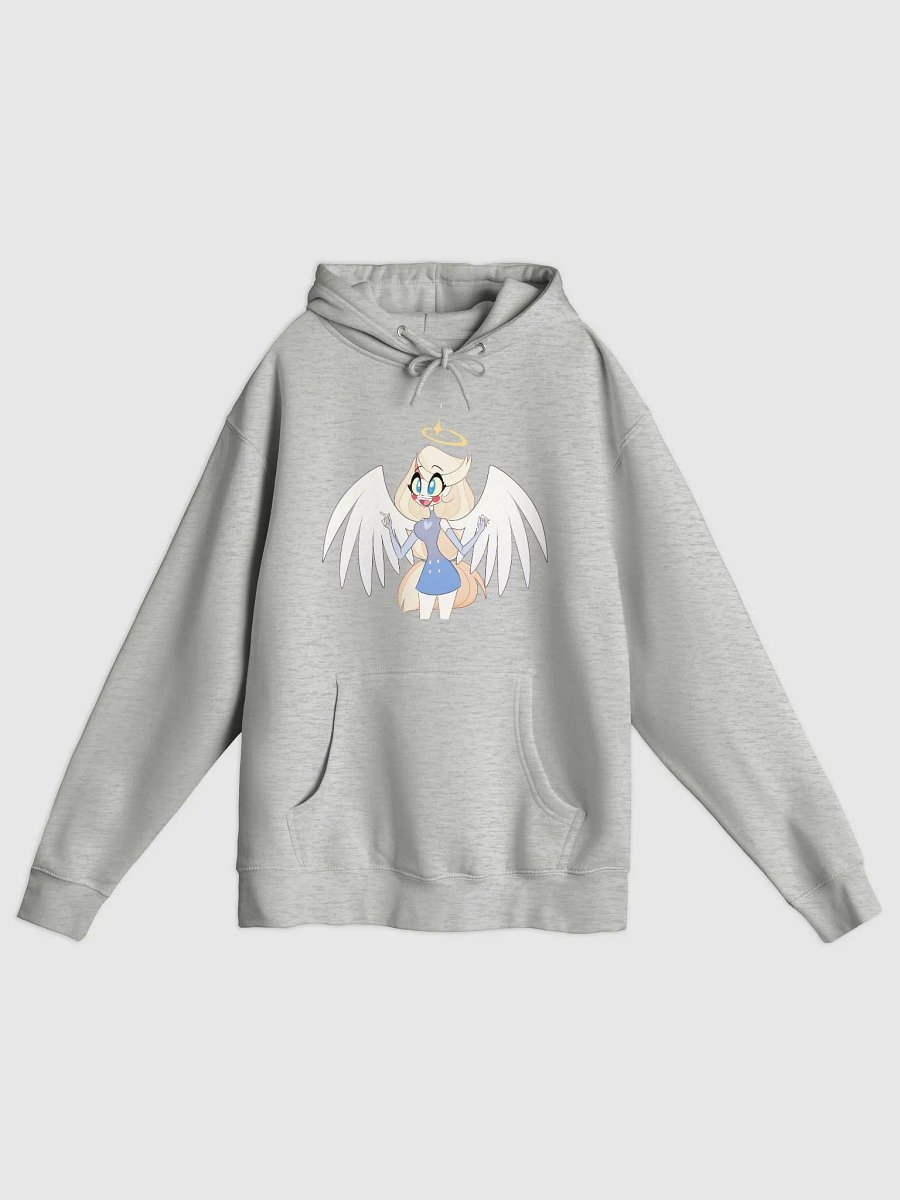 Angel Charlie Hoodie! product image (2)