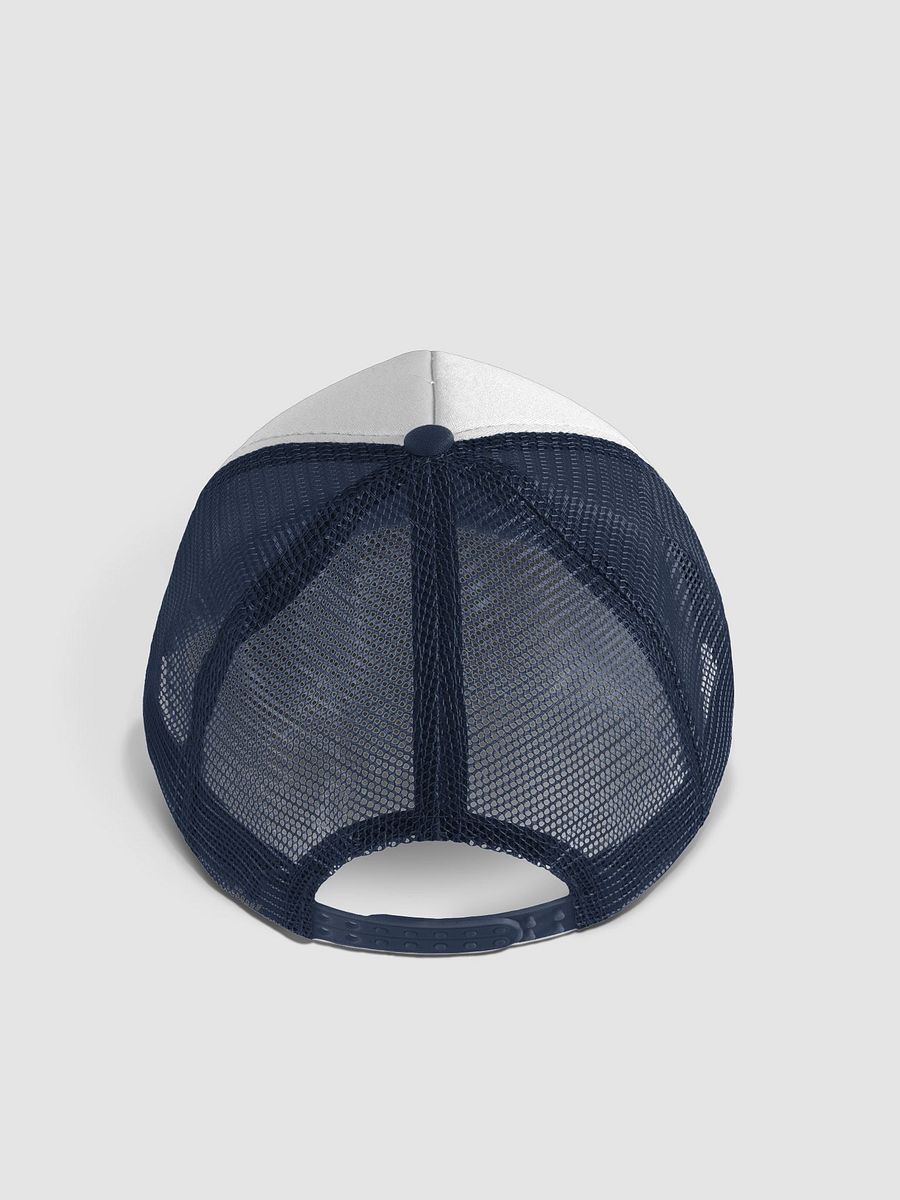 LoPro Obi Han Foam Trucker Cap product image (2)