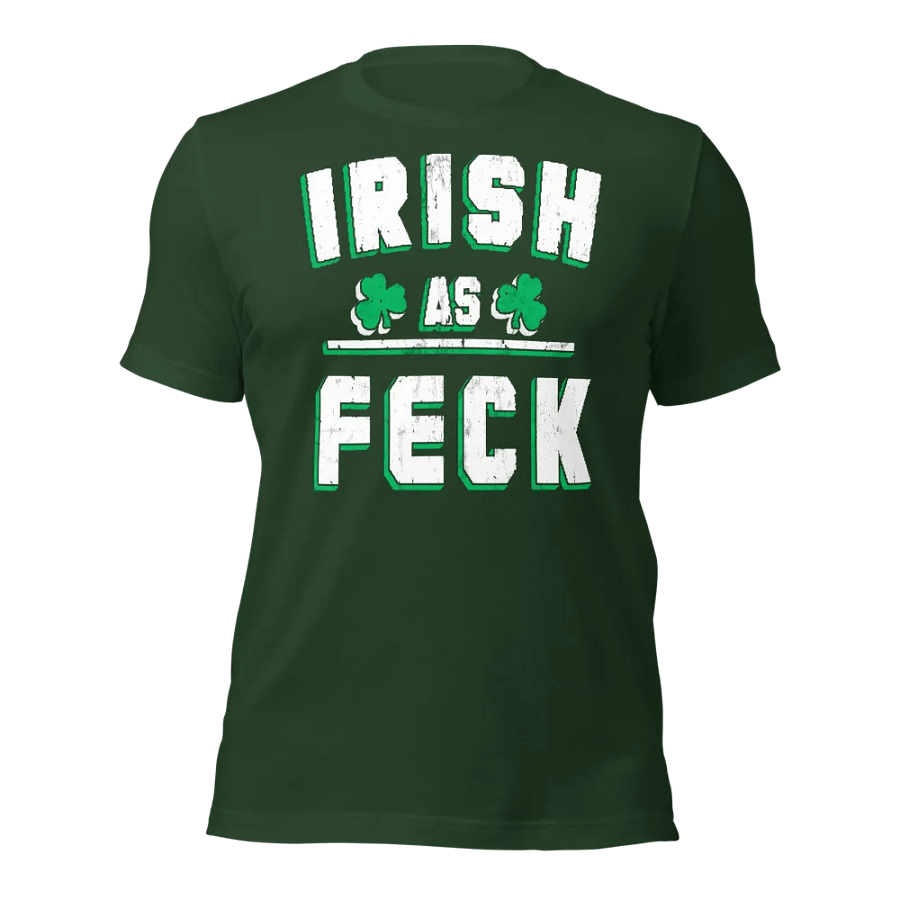 Irish as FECK! product image (4)