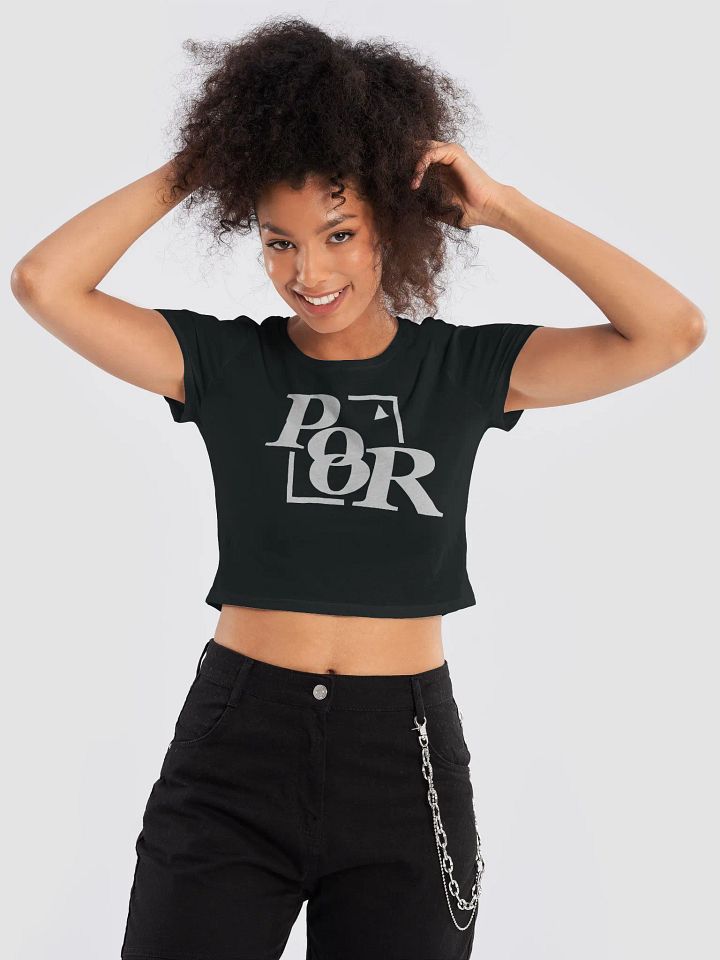 Poorboy's Original Croptop product image (2)