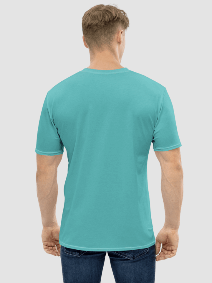 T-Shirt - Turquoise Sky product image (2)