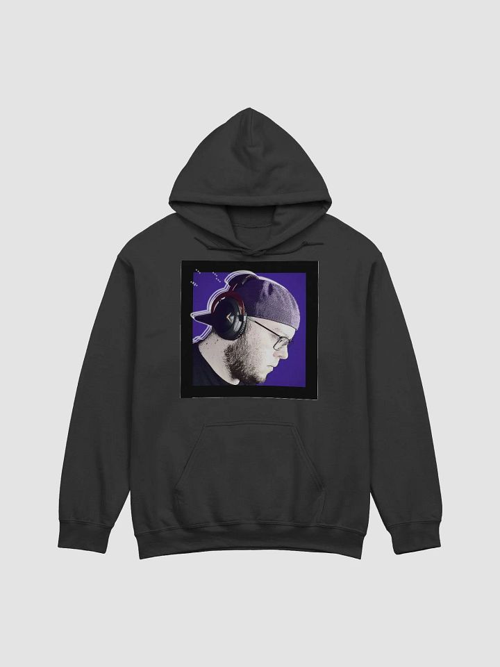 NESprite Hoodie product image (1)