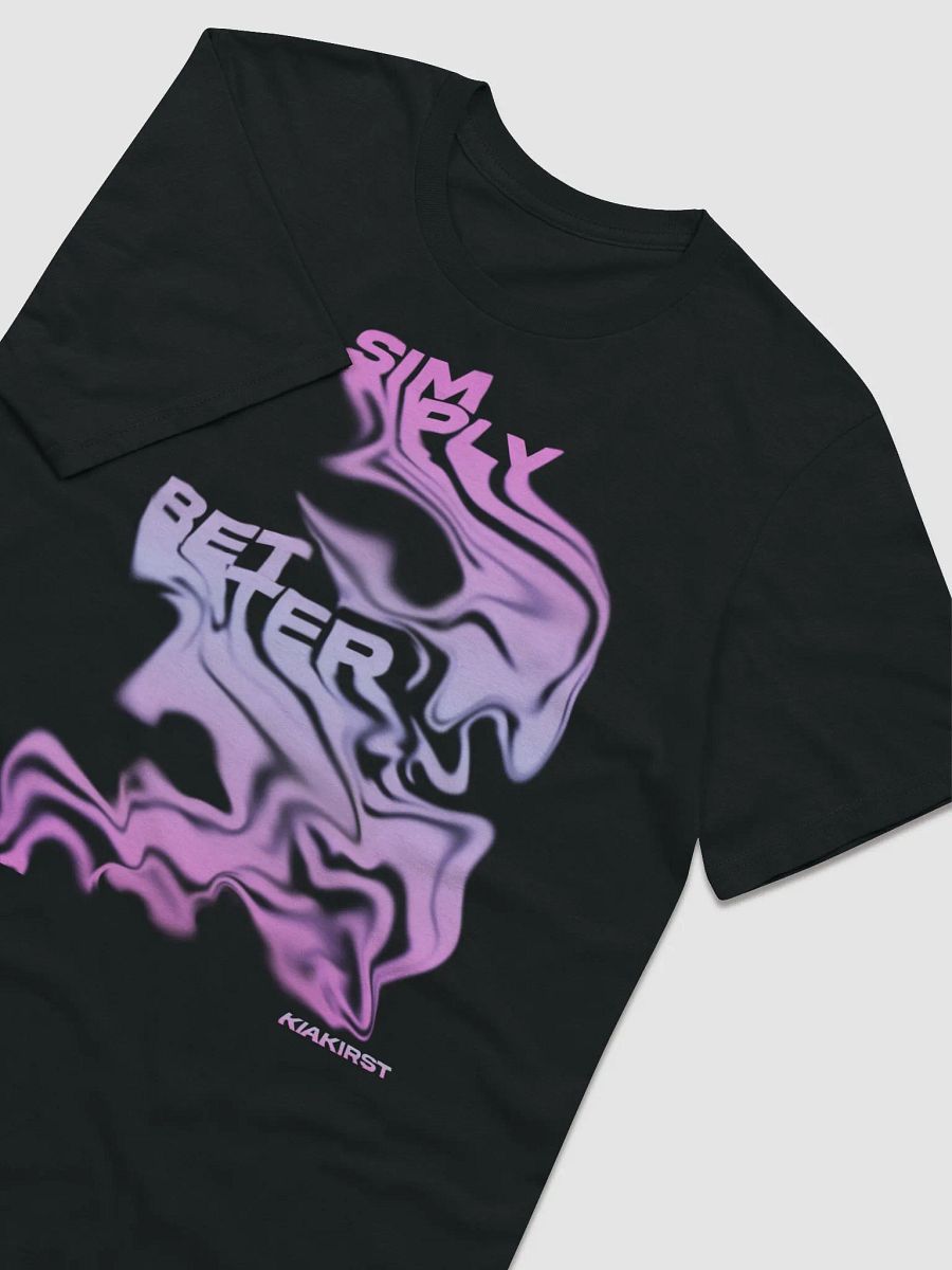 SIMPLY BETTER Tee product image (12)