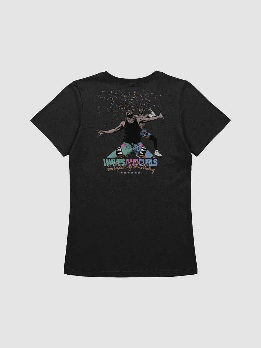 New England Tag Team Wrestling Women's product image (11)