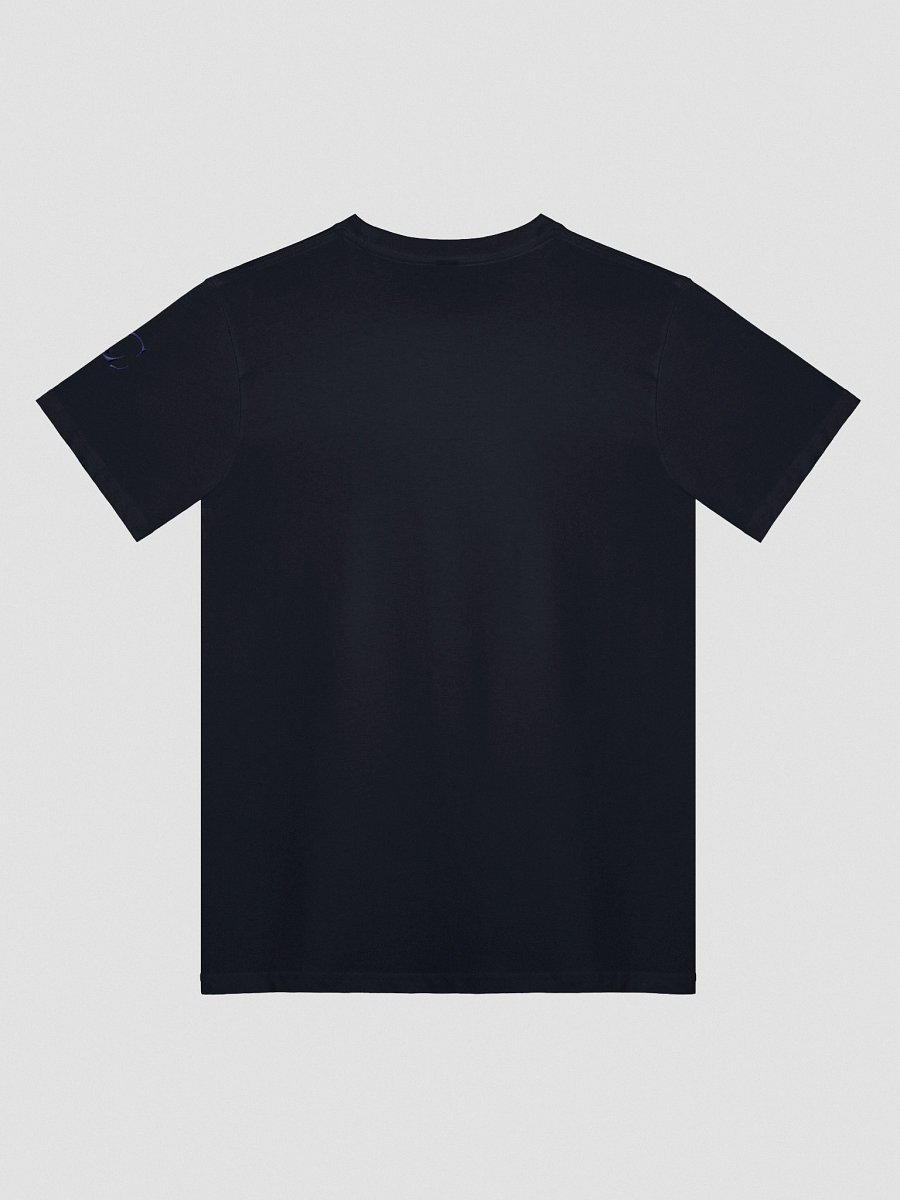 Unisex Premium T-Shirt (Navy) product image (2)
