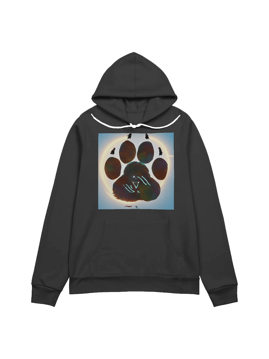 Divine Spirits (Hoodie) product image (1)