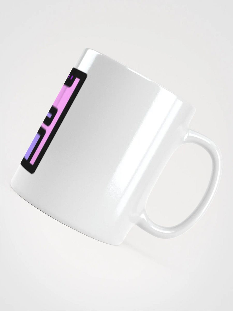 Byte Coffee Mug product image (4)