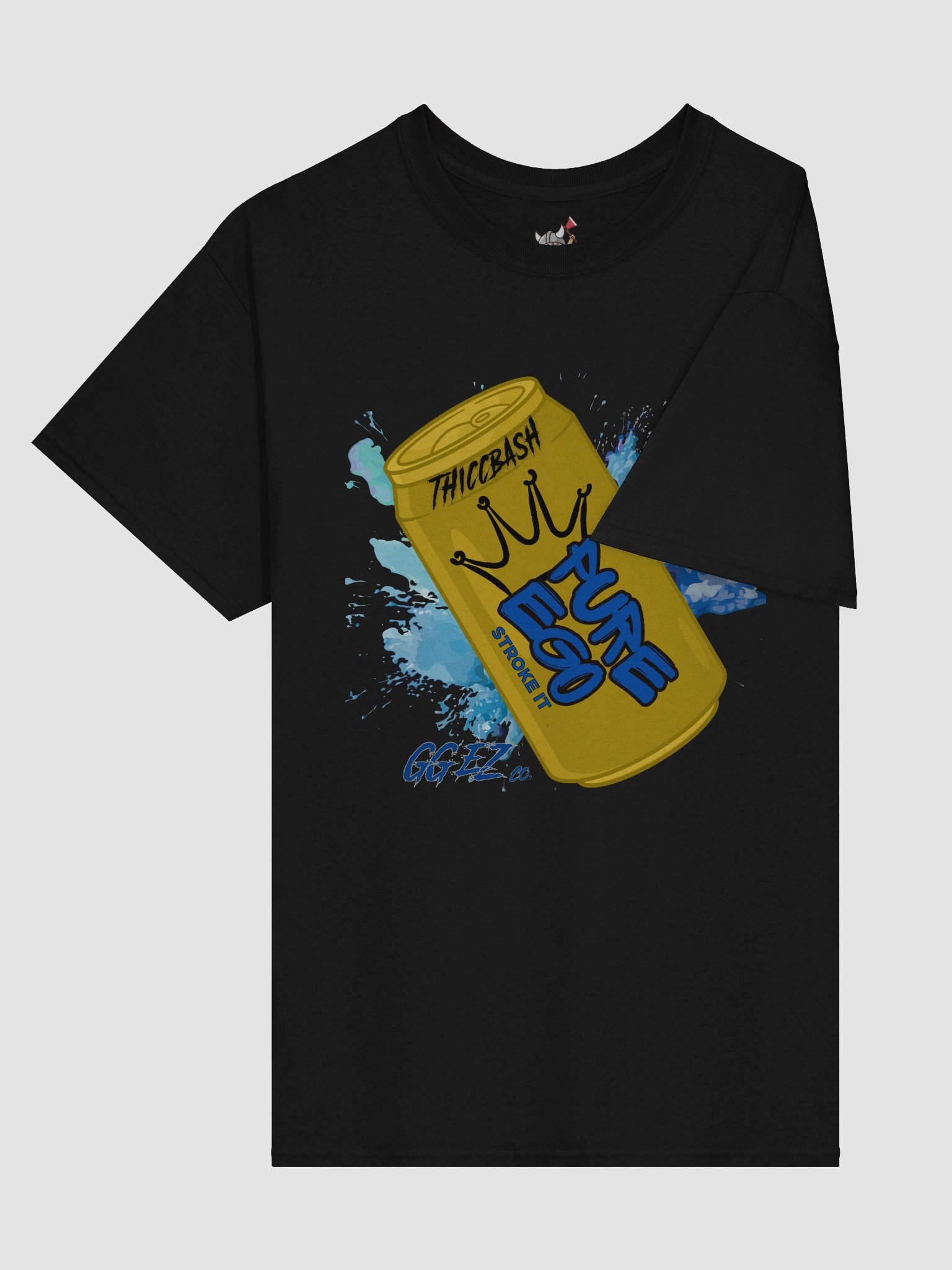 Pure Ego Tee product image (3)