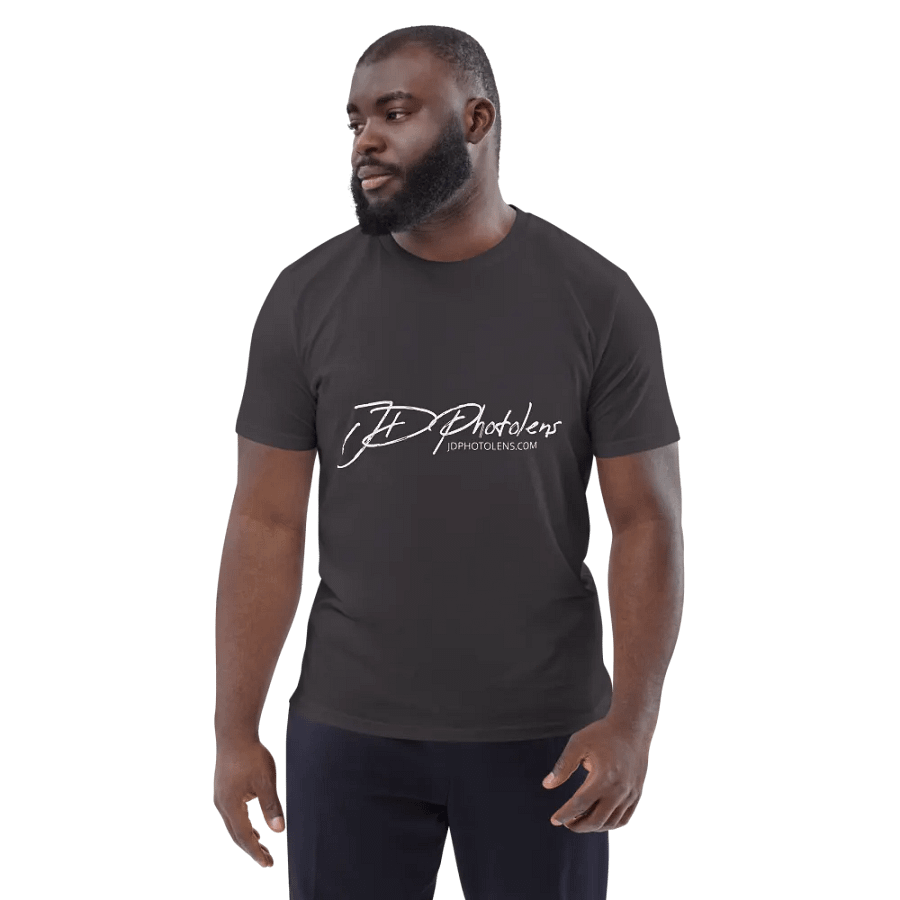 Camiseta de algodón orgánico Stanley/Stella product image (129)