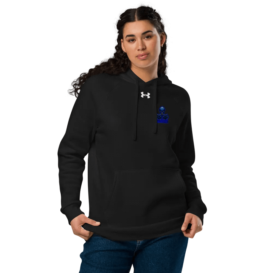 Alienistix Under Armour Hoodie product image (5)