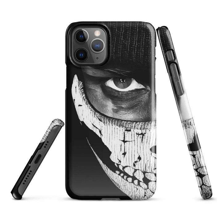 DarkRaven Snap Case for iPhone® product image (2)