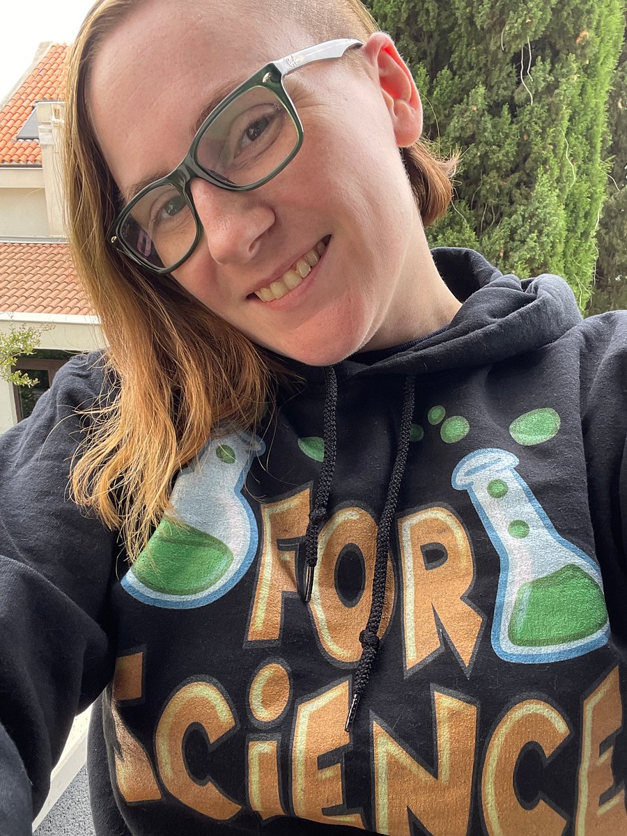 For Science! Hoodie product image (5)