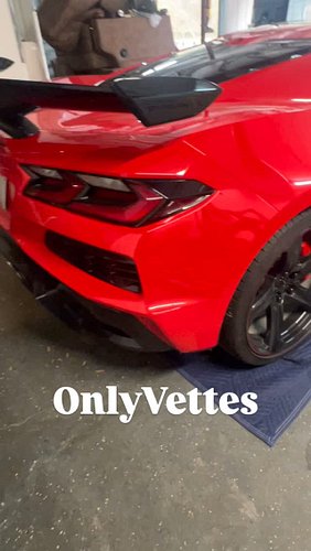 Back to the grind keeping the fleet clean
#chevy #corvette #c8 #c8corvette #c8z06 #c8stingray