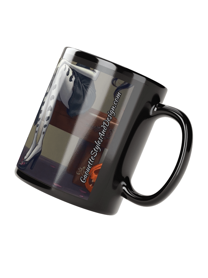 Whimsical bestie Bench Mug product image (3)