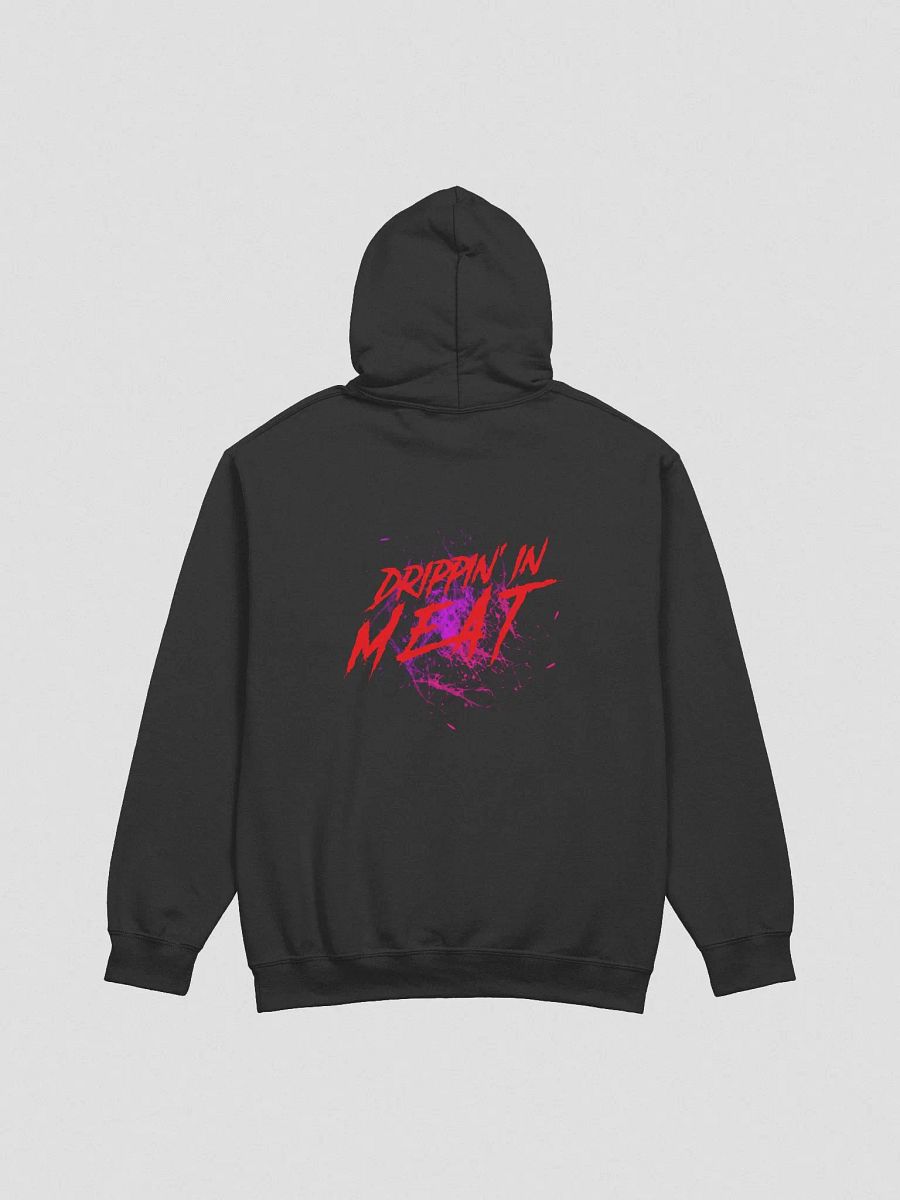 Drippin In Meat Hoodie product image (4)