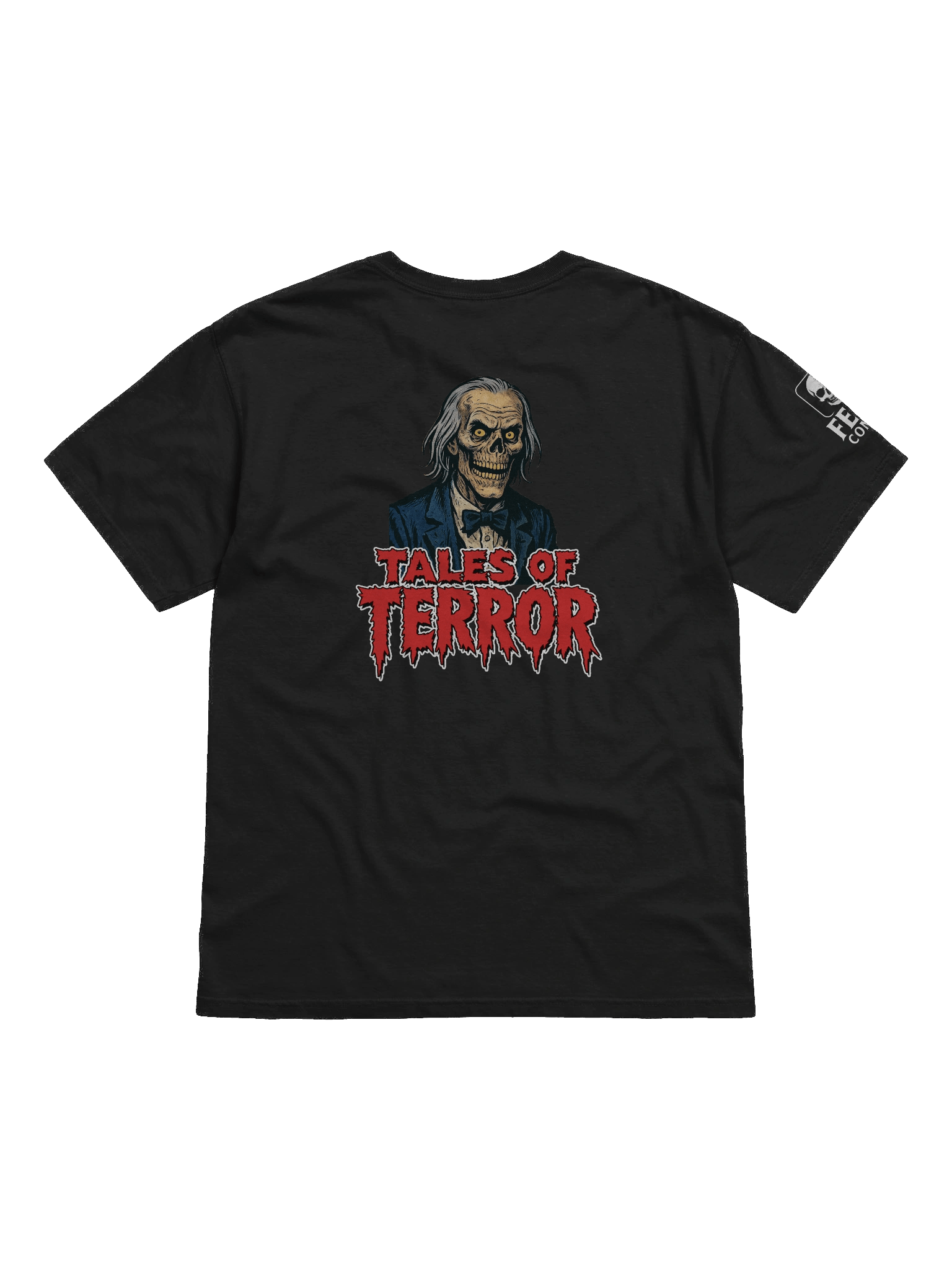 Tales Of Terror T-Shirt product image (8)