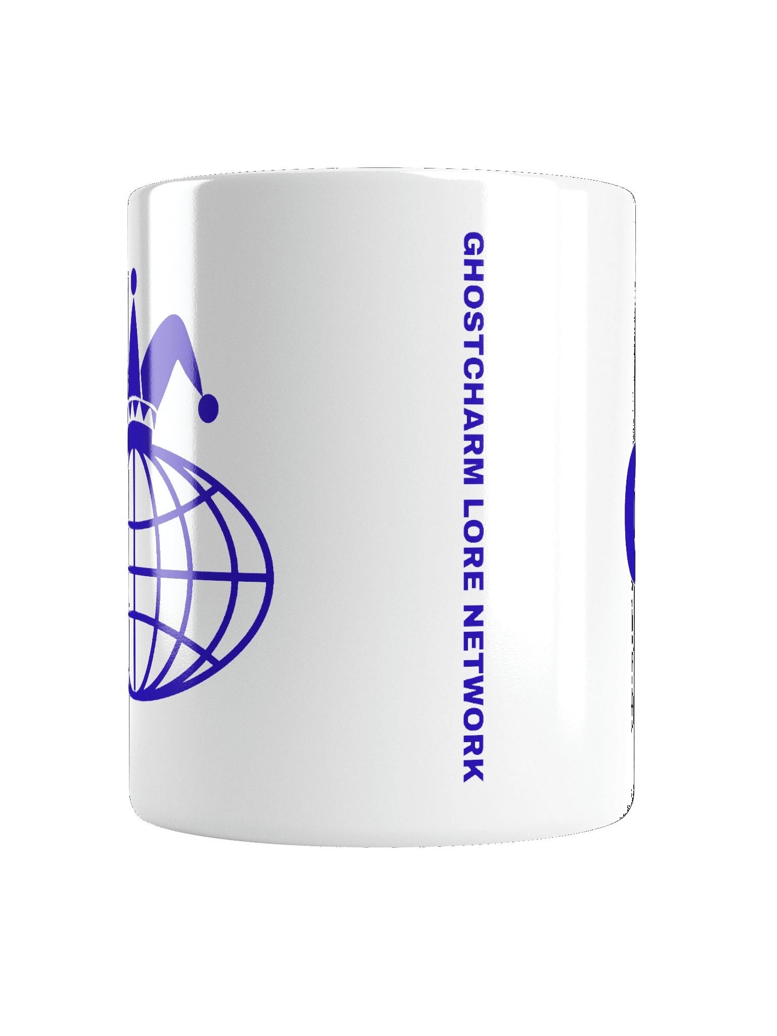 Lore Network Mug product image (16)