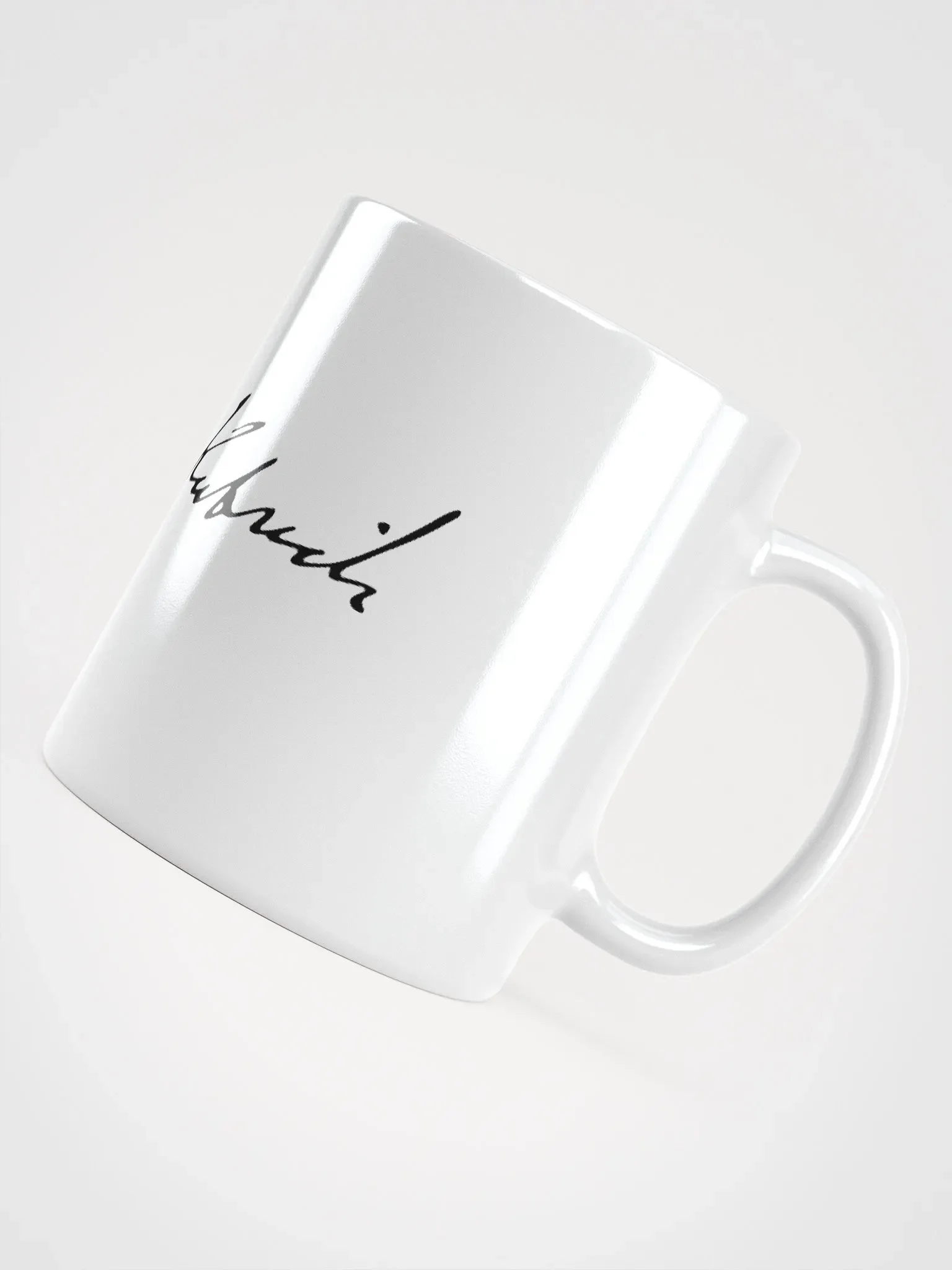 Kubrick Autograph Mug product image (7)