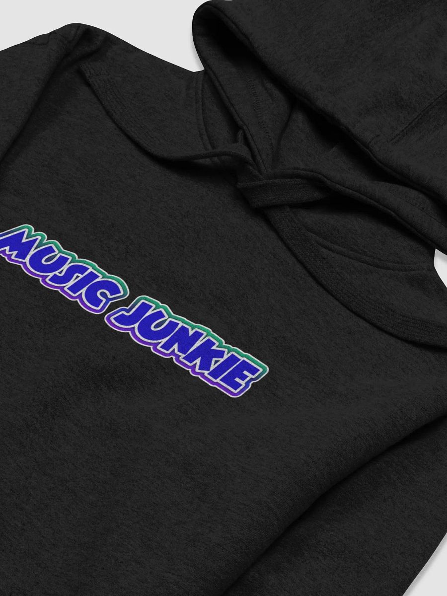 Music Lover Hoodie product image (20)