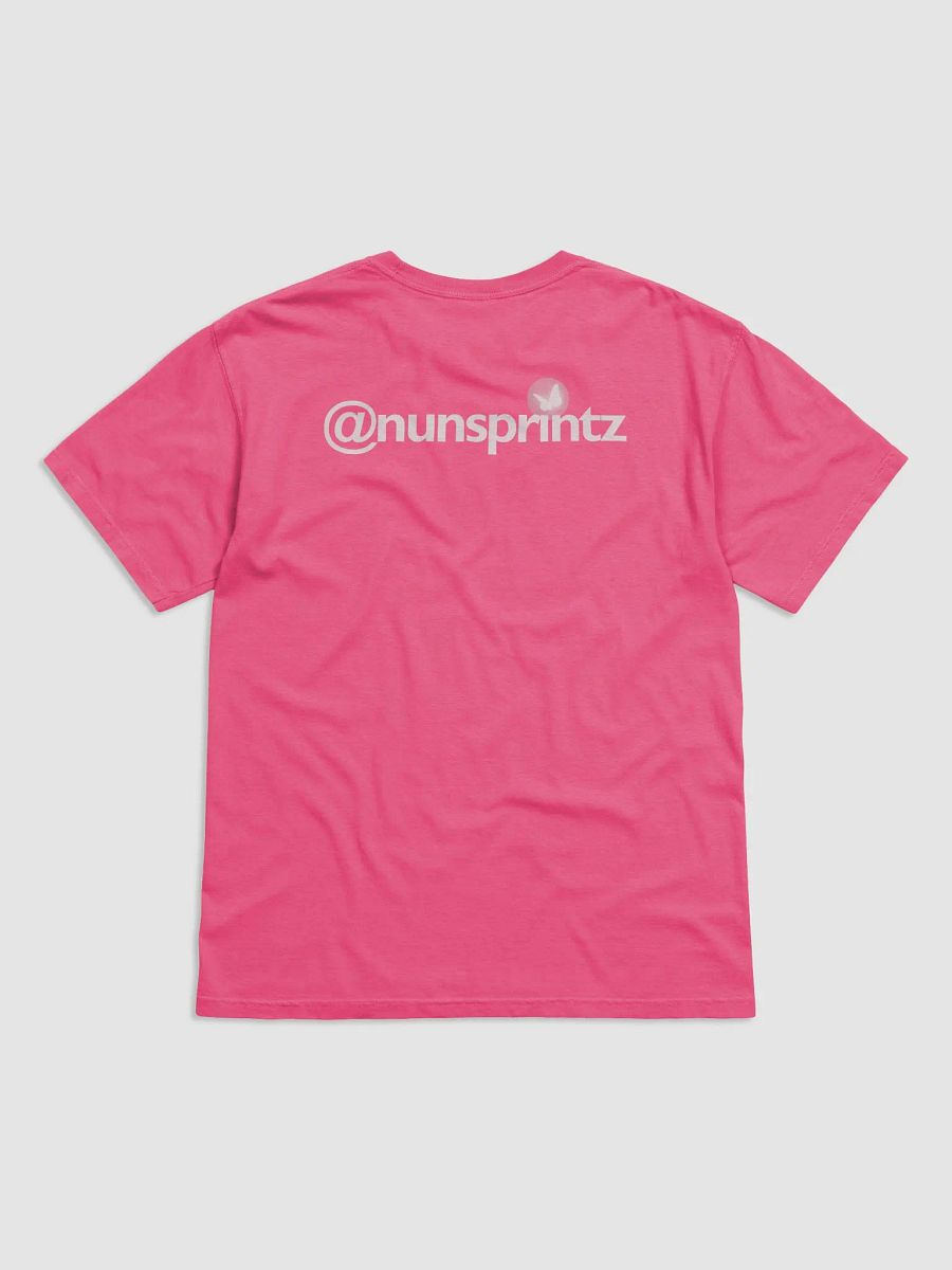 Siblings Emote Tee product image (2)