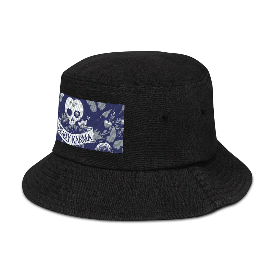 Bucket Hat product image (4)