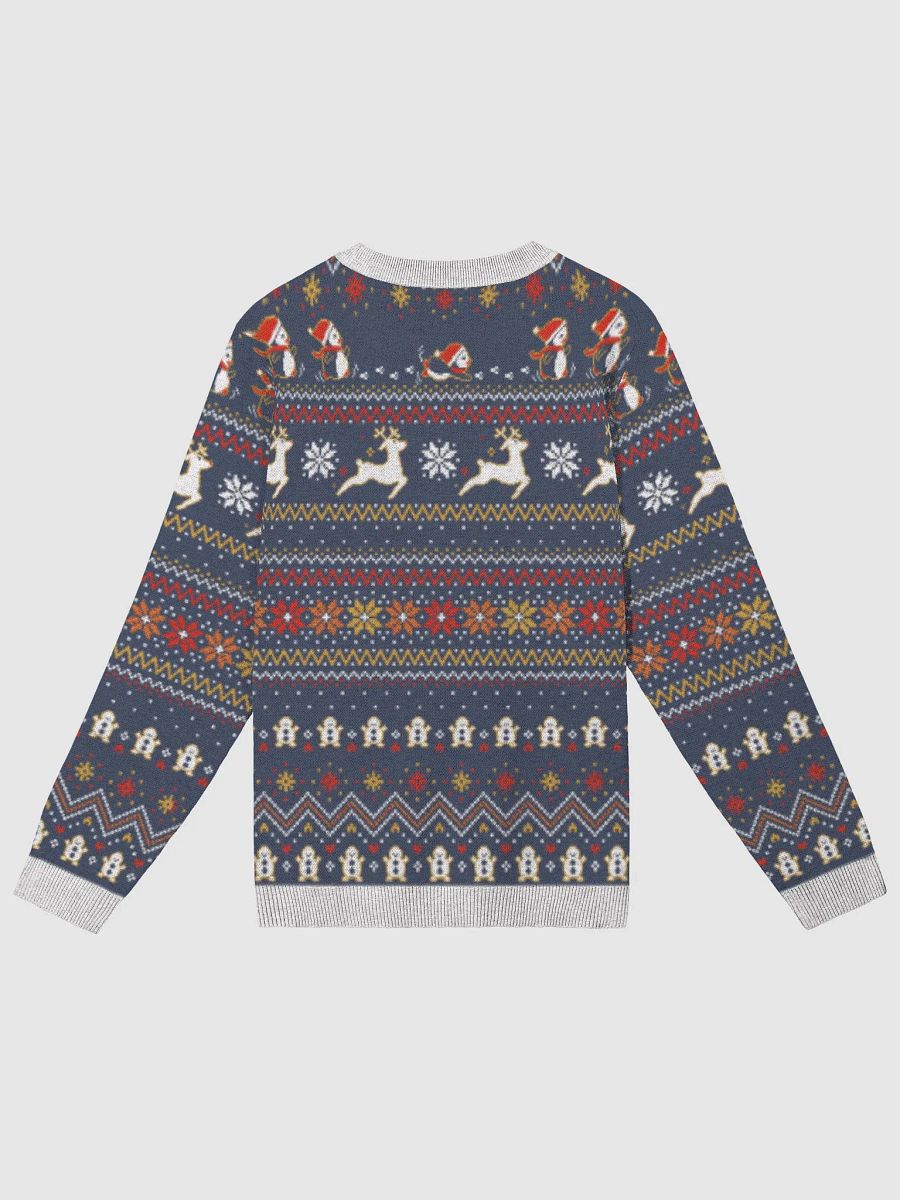 BG Santa sweater product image (8)