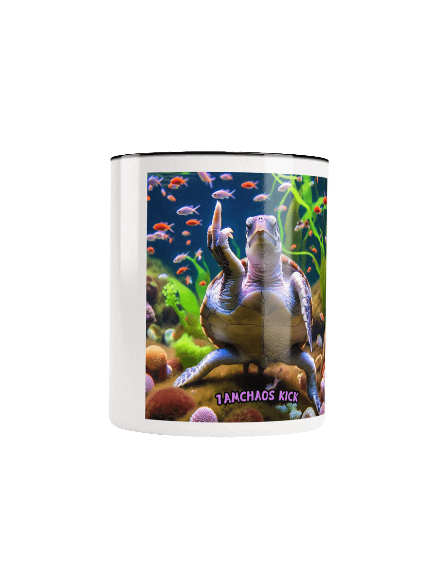 Aquatic Gestures Ceramic Mug product image (64)