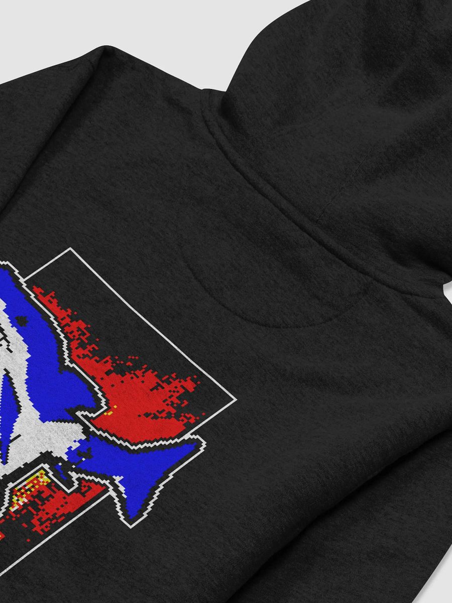 SHARKS WITH LEGS! Classic Hoodie product image (4)
