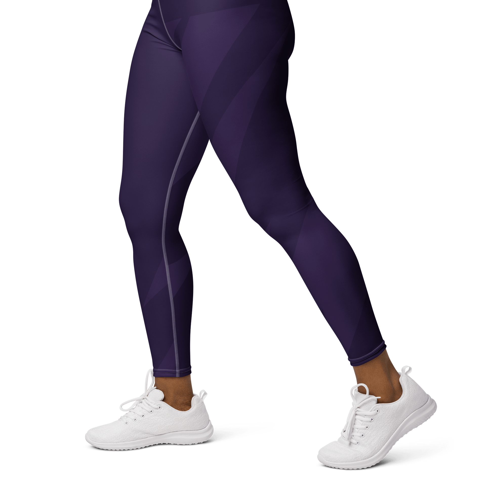 Graphic Yoga Leggings - Design 7 product image (3)