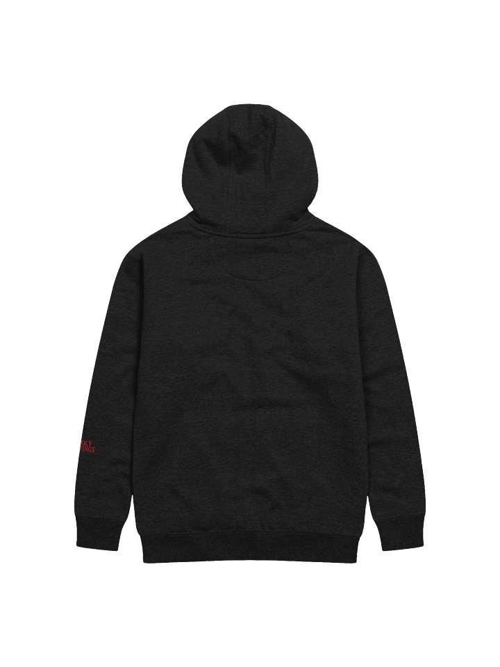 Unholy Hauntings HC Faces Sweatshirt product image (2)