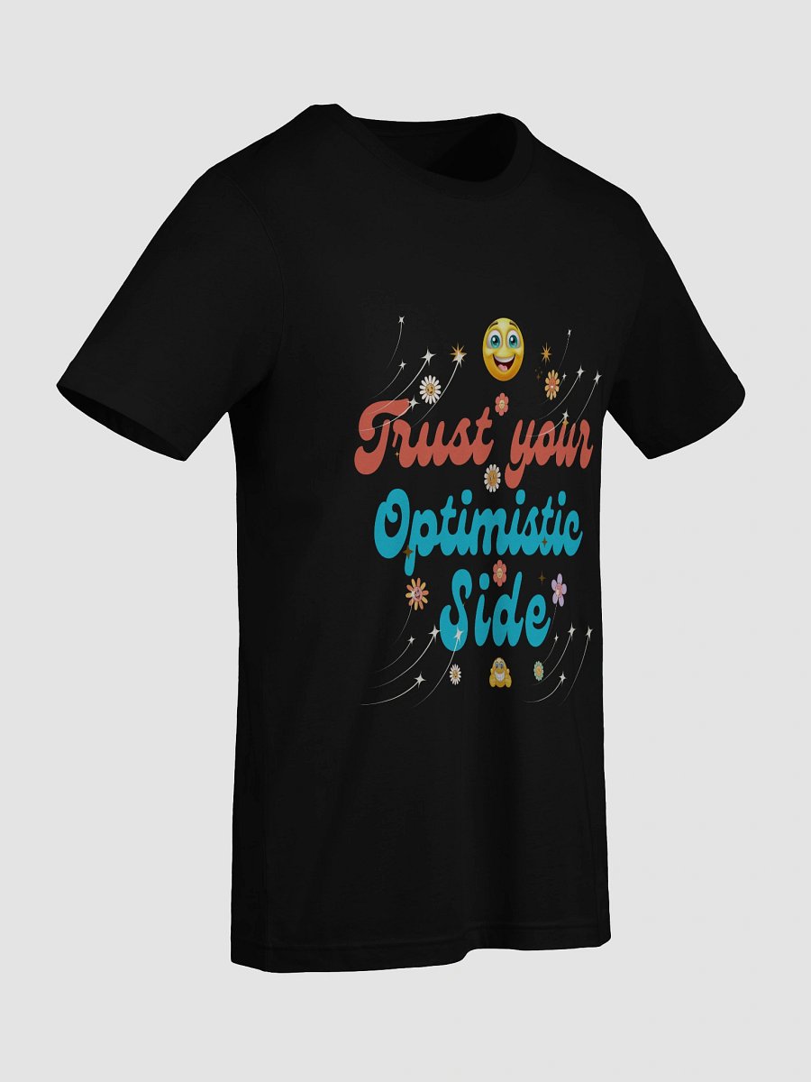 Optimistic Floral T-Shirt product image (9)