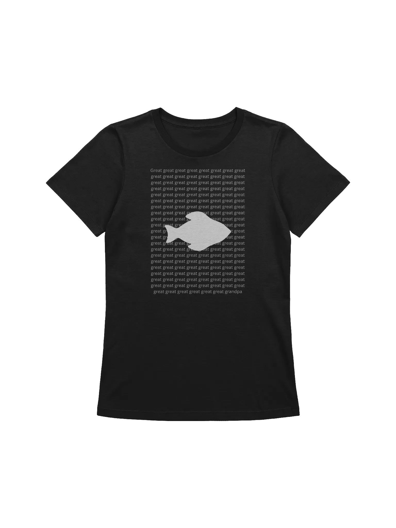 Grandpa - Women's Tshirt product image (1)