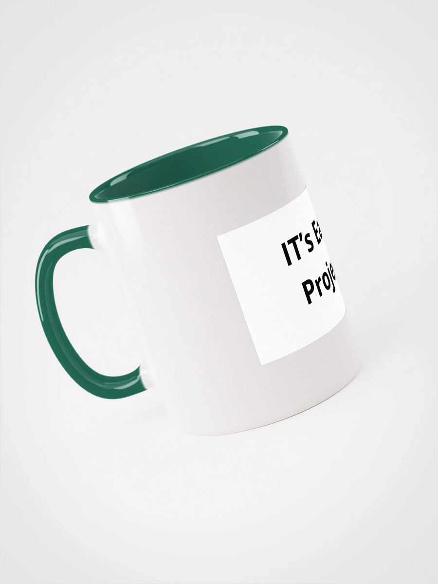 IT's Easy Project product image (3)