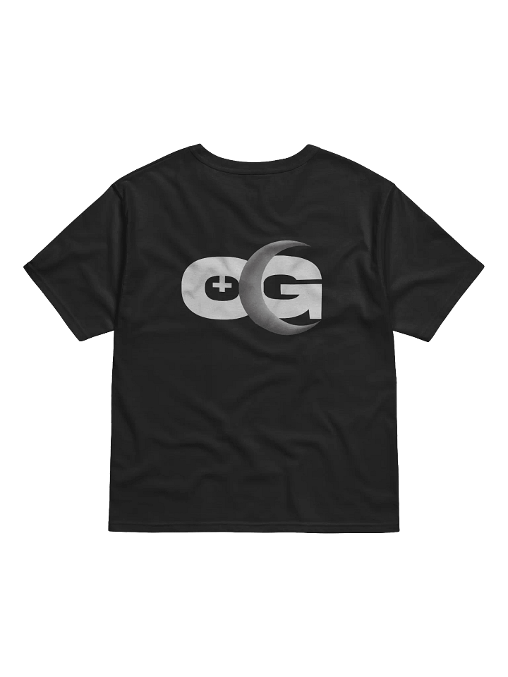 OCG Logo Champion Tee product image (2)