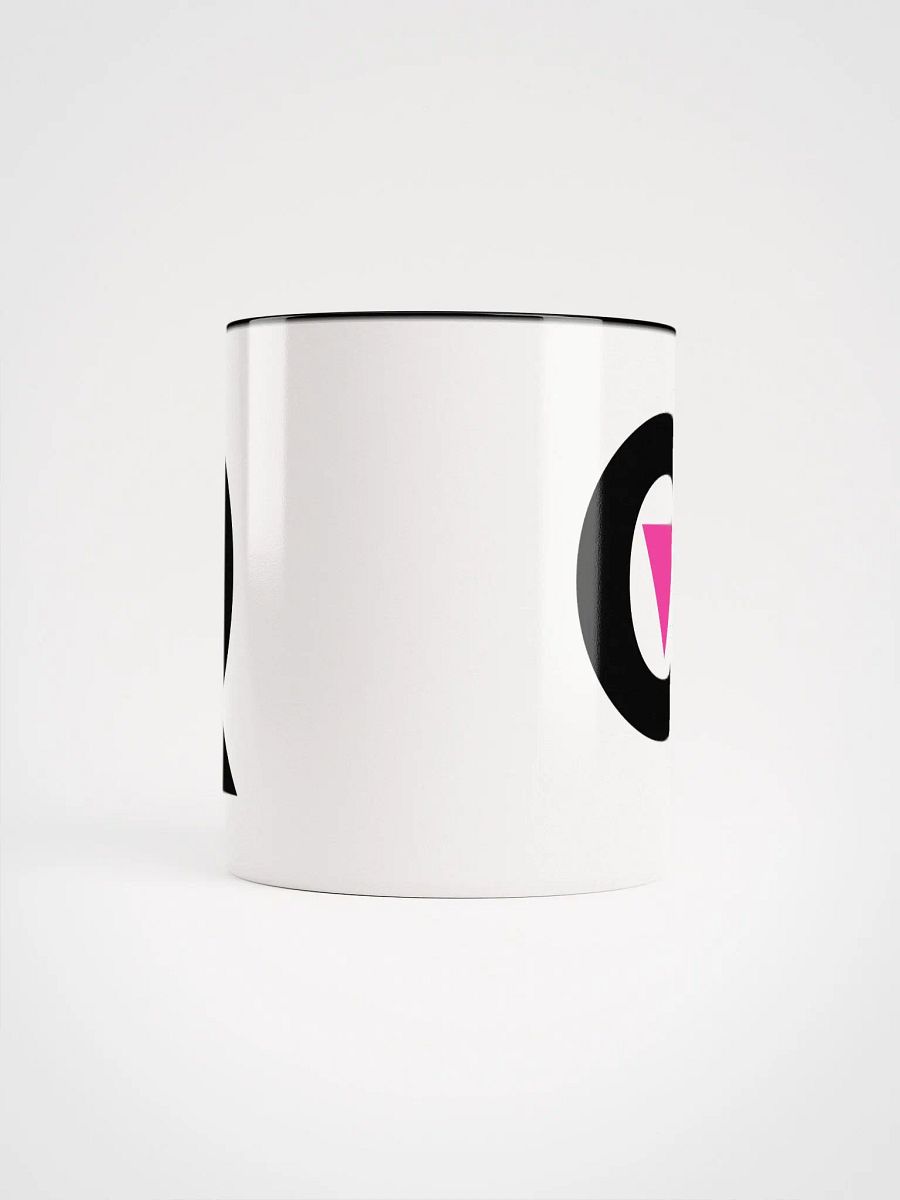 Q (Is For Queer) - Mug product image (5)