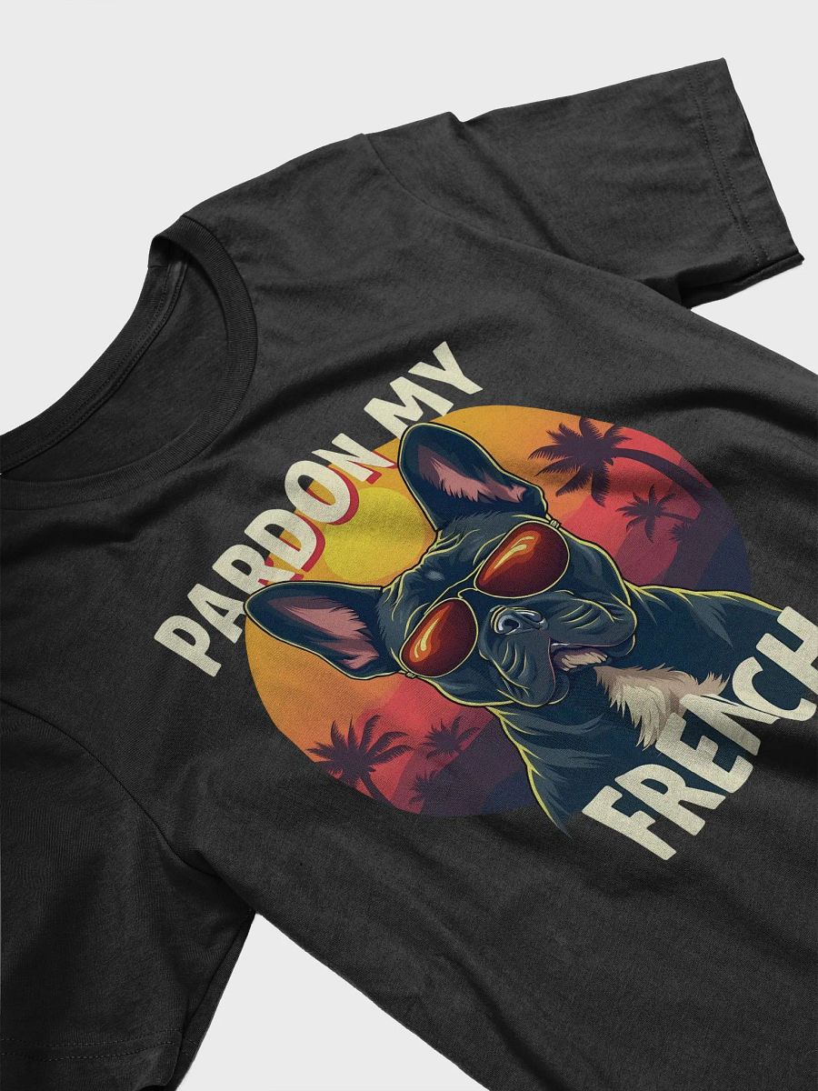 Pardon My French product image (19)