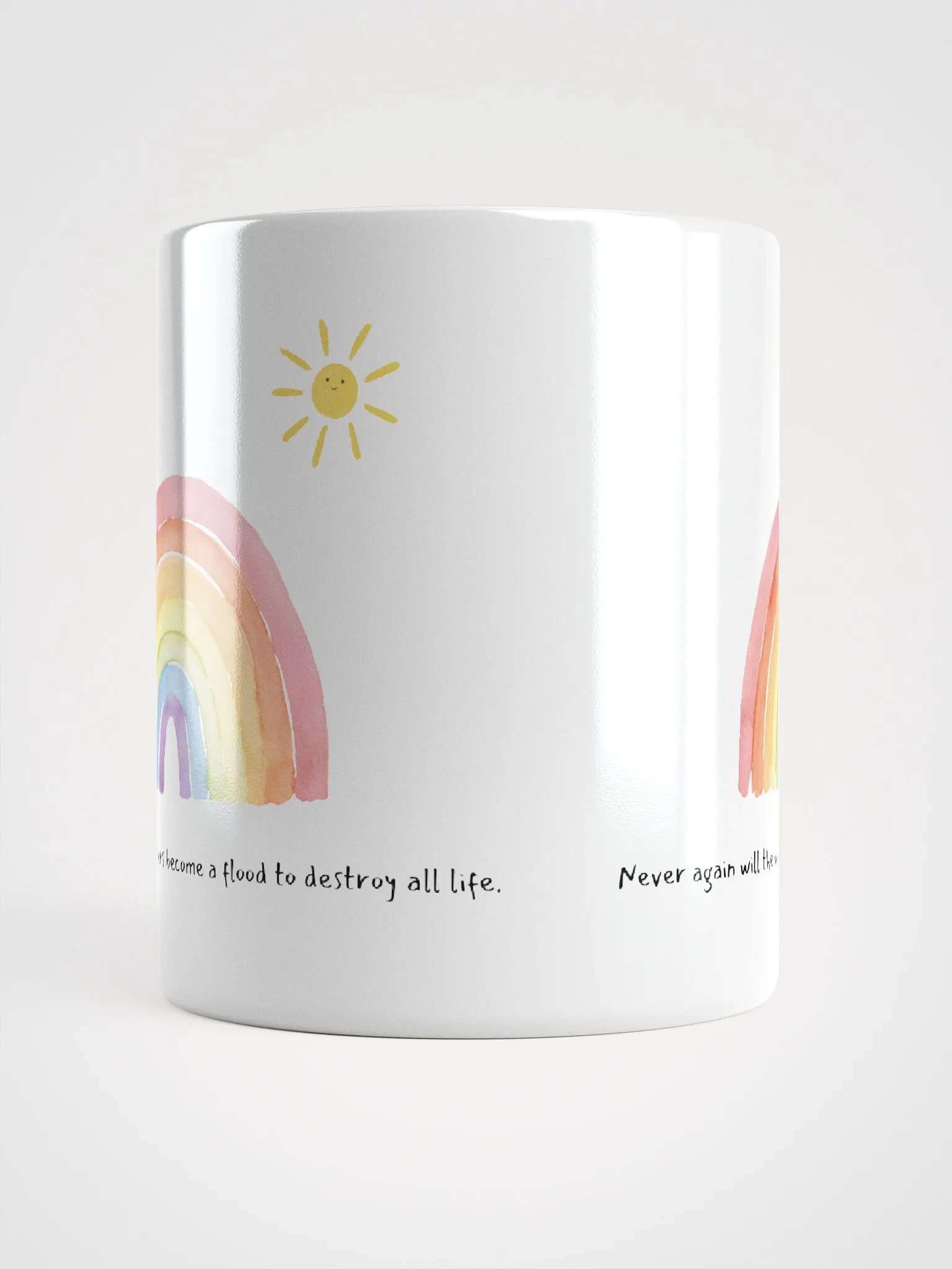 Rainbow Promise Mug product image (5)