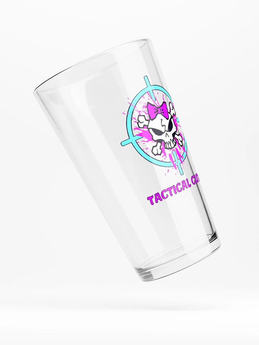 TacticalCutie Glass product image (4)