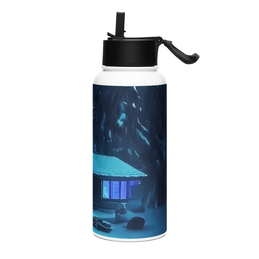 Survivor Cabin Water bottle product image (3)