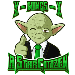 - X-Wings-X -