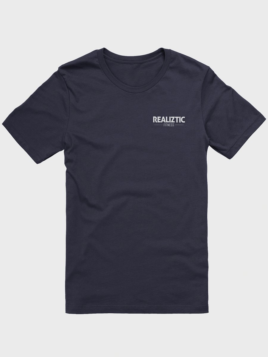 Super Soft Occam's Razor Navy Blue product image (1)