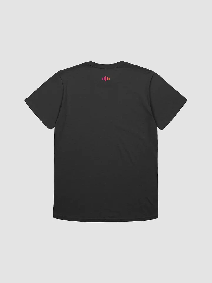 Unisex, soft T-Shirt BbA Logo by Beats By Alan product image (2)