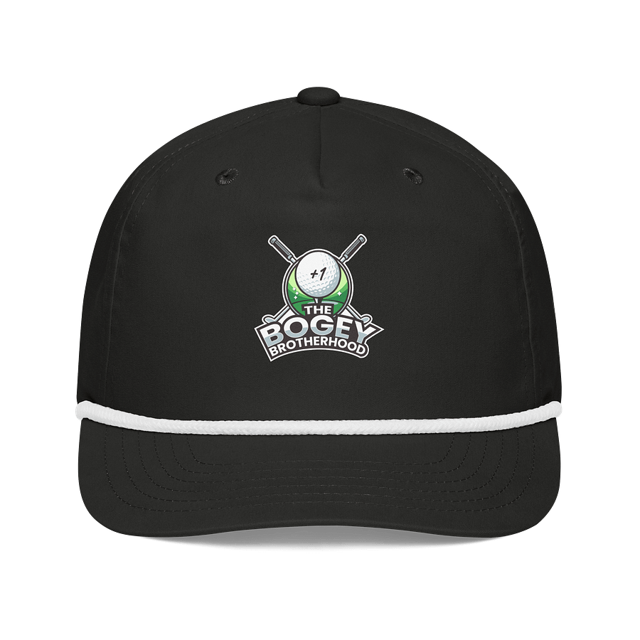 Golf Cap product image (1)
