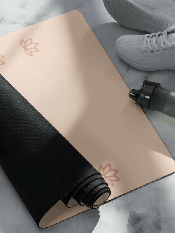 Eternal Horizons Yoga Mat – Embrace Your Inner Light product image (3)