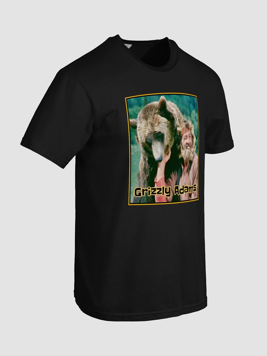 Wild Companion Comfort Colors T-Shirt product image (55)